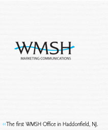 WMSH Marketing Communications